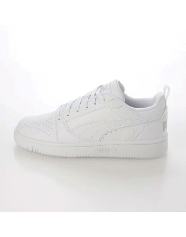 PUMA Rebound v6 Low sportiniai bateliai   